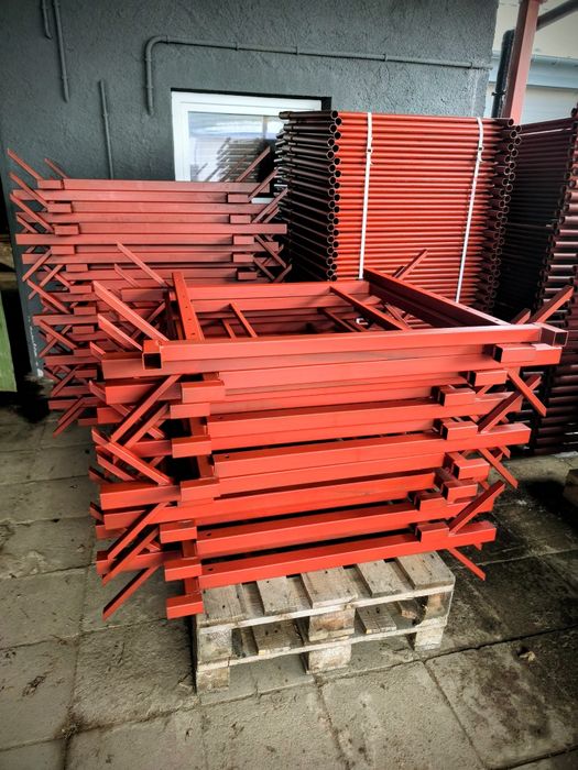 Kobyłka budowlana murarska producent