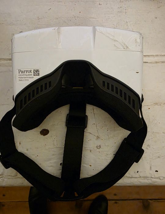 New Parrot Drone Goggles445756550929469443