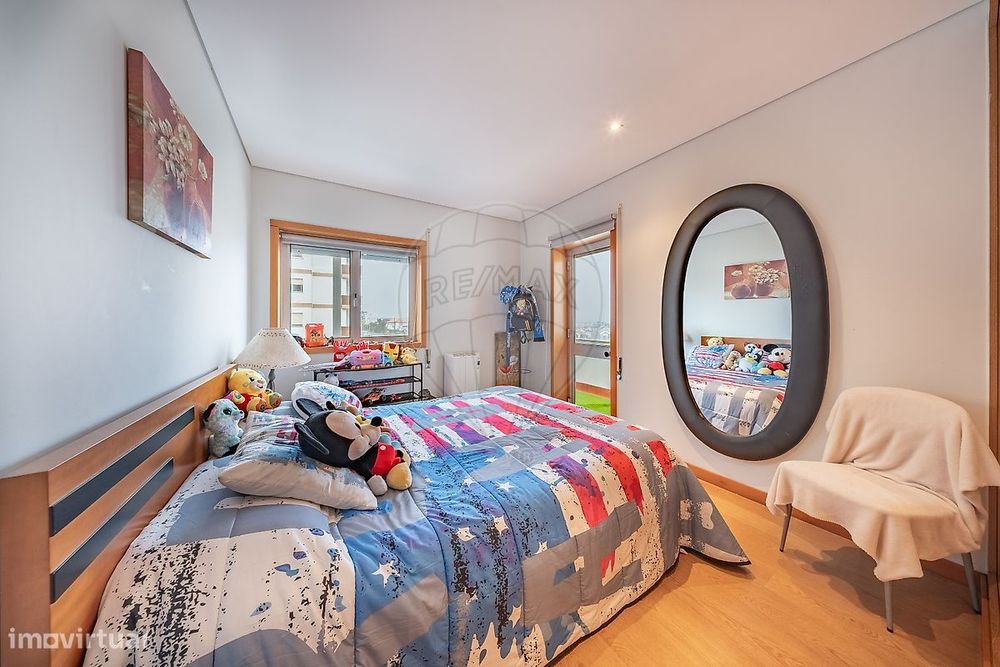 Apartamento T3 para venda