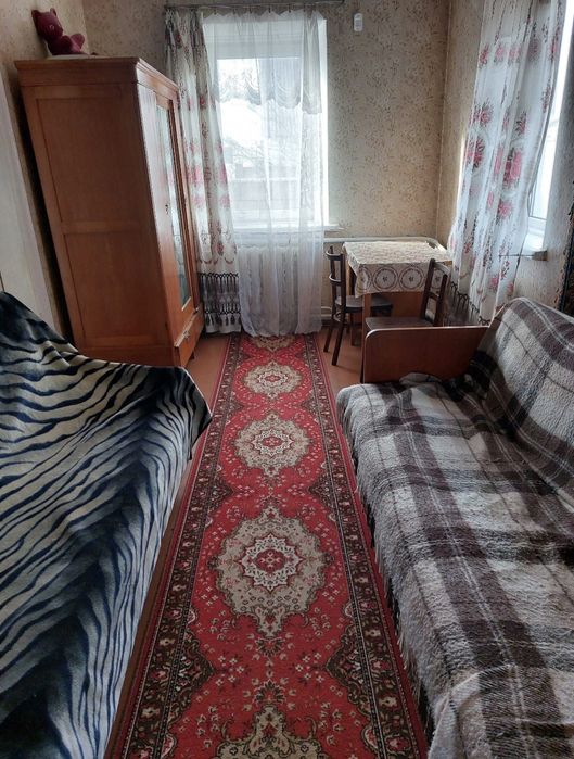 Продам уютный дом Соцгород!