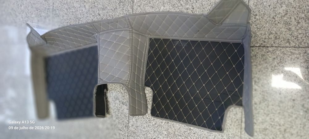 Tapetes Renault Megane