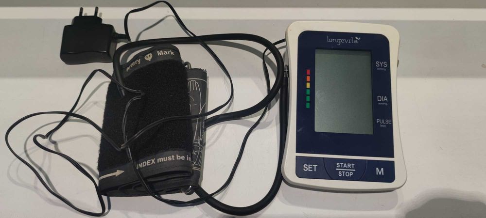 Тонометр LONGEVITA BP-1305