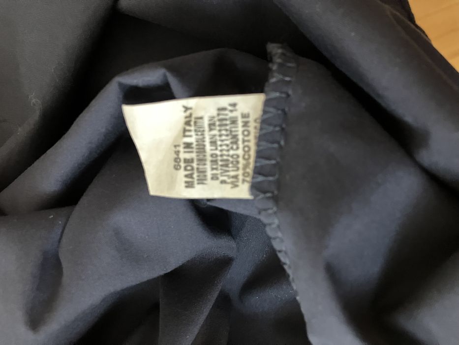 Блуза, рубашка Италия