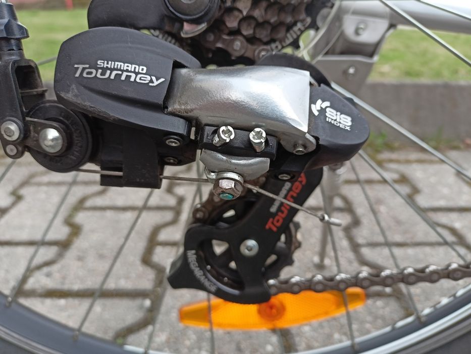 Rower junior MERIDA, V-5