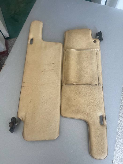 Козырьки ваз 2108 2109 21099