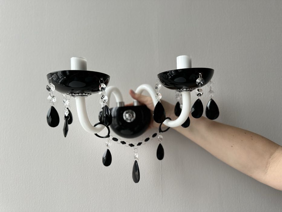 Бра настінный світильник новий