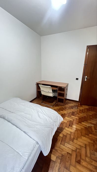 Arrendo quartos para estudantes coimbra