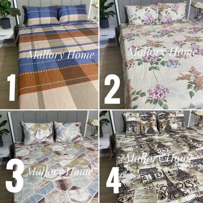 Бязь постільна білизна опт,роздріб