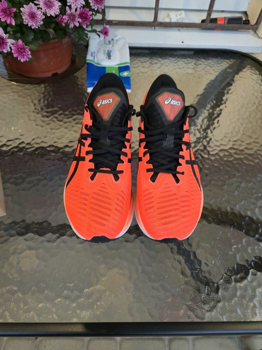 Кроссовки Asics Tokyo Novablast, р.44