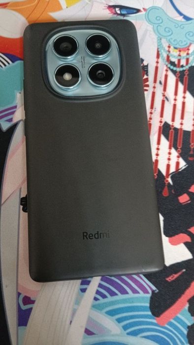 Redmi note 14 pro