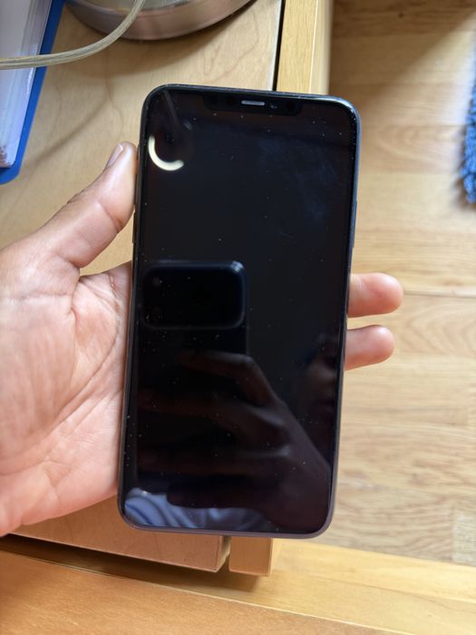 Iphone 11 pro max