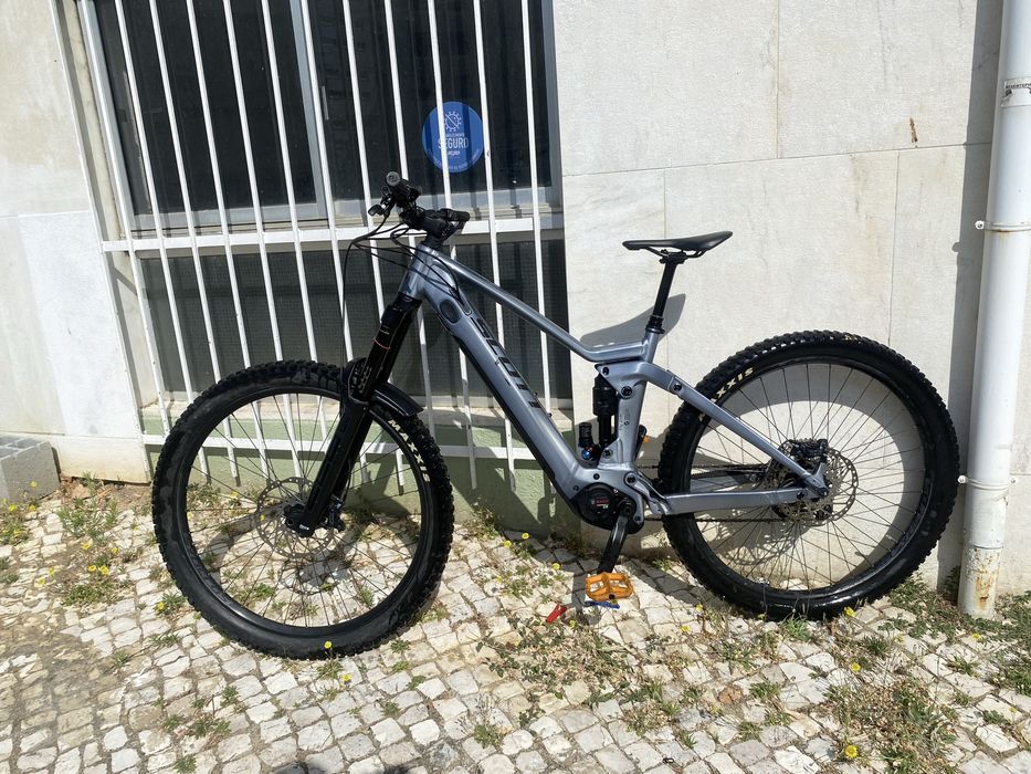 Scott Ransom eride 920 2023 M