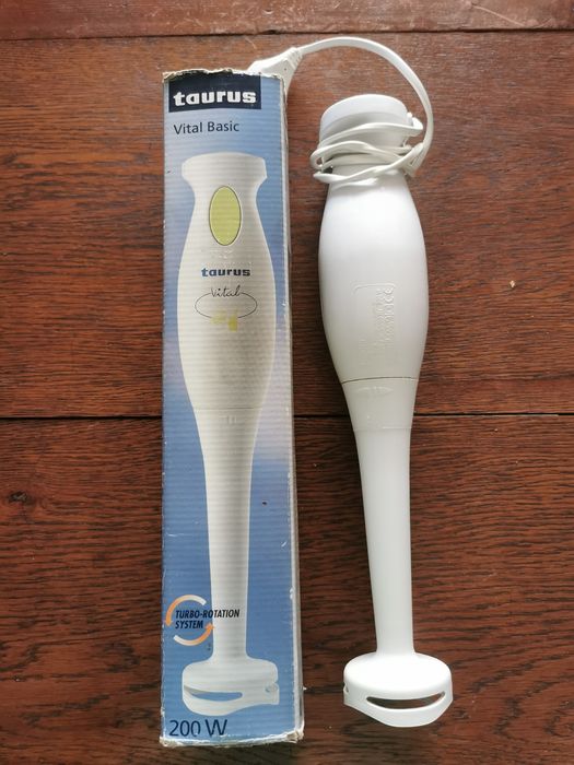 Varinha Mágica Taurus