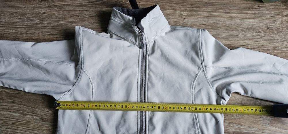 Hein Gericke damska kurtka softshell  rozmiar S wymiary na zdjęciach