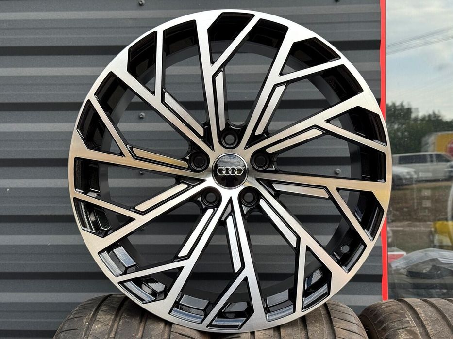 Диски нові R19 5x112 Audi Q3 Q5 Q7 VW Touareg Skoda A7 A5 SuperB