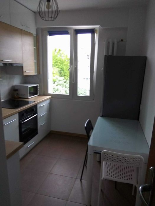 Mieszkanie – Poznań, Osiedle Rzeczypospolitej, Rataje - Widok 3