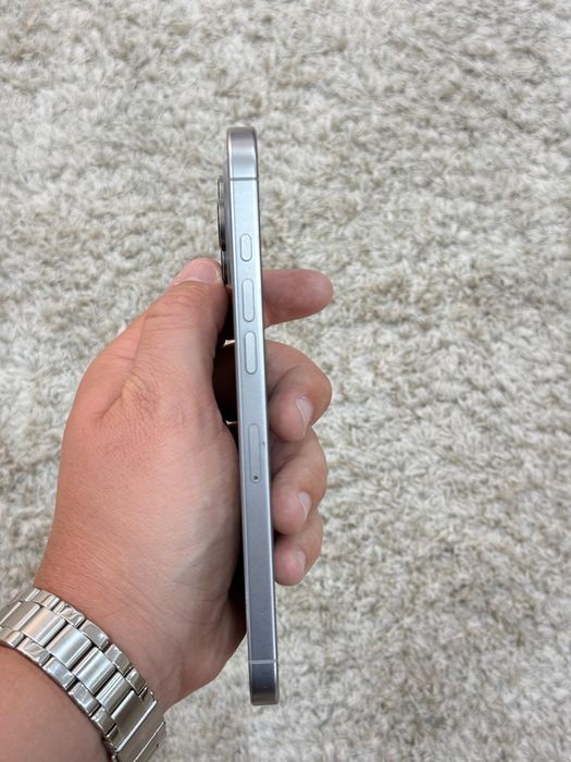 iPhone 16 Pro Max 256gb