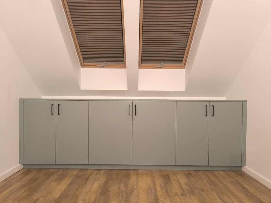 Szafa, garderoba, meble łazienkowe ścianki rtv, wolne terminy!!!