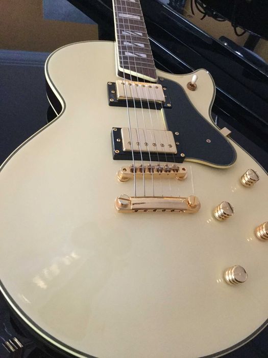 guitarra Peerless la Muse NA