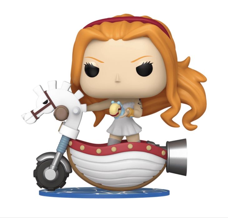 Funko фанко фігурка фигурка наруто ван пис рапунцель аркейн хантер