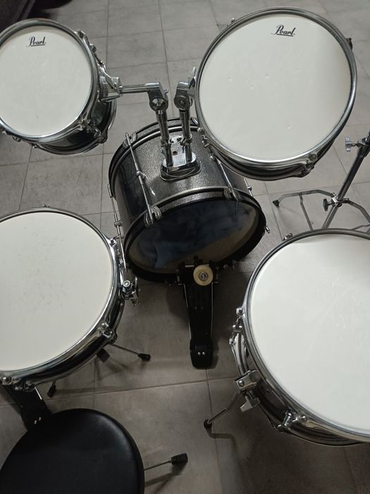 Bateria PEARL junior
