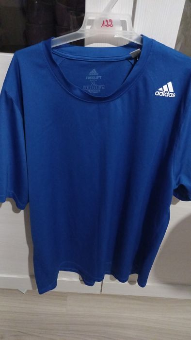 Koszulka sportowa XL