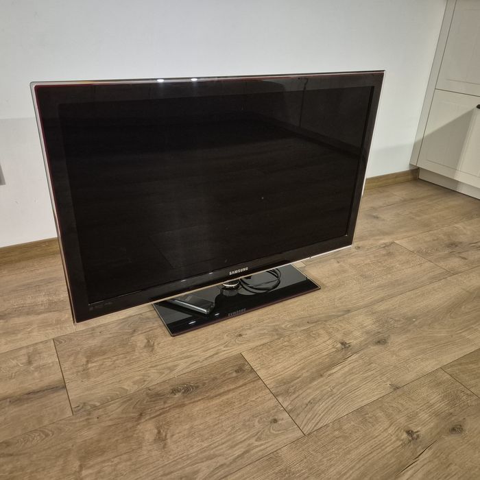 Telewizor Samsung UE40C5000QW