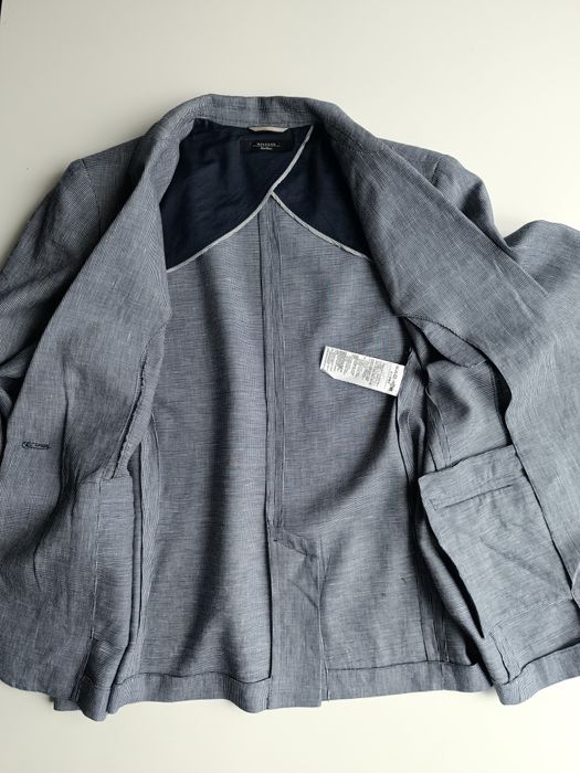 Оригинал Пиджак Max Mara Weekend жакет MaxMara