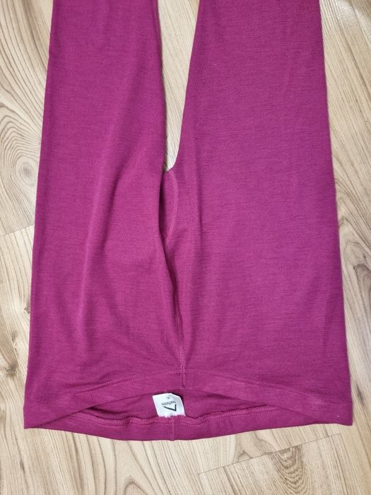 Odzież termiczna legginsy Norheim XL 42