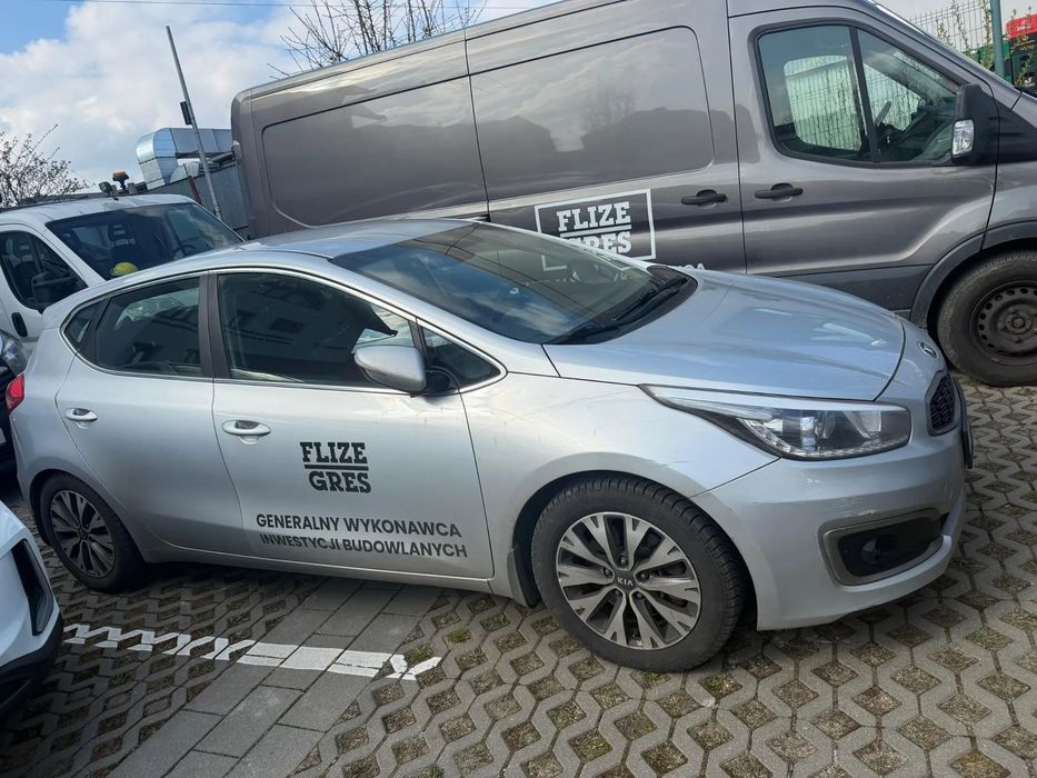 Kia Ceed Kia Ceed