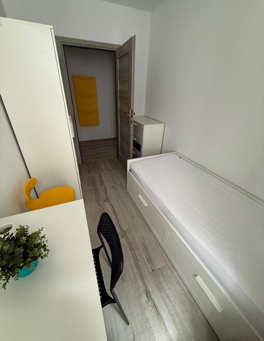 Mieszkanie – Katowice - Widok 2