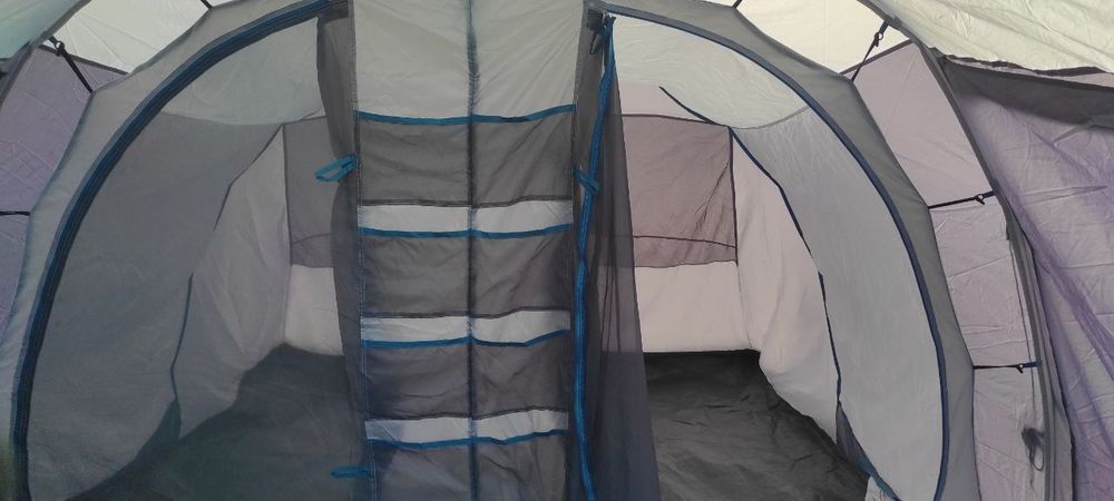 Namiot EasyCamp Palmade 400 4-osobowy easy camp palmade