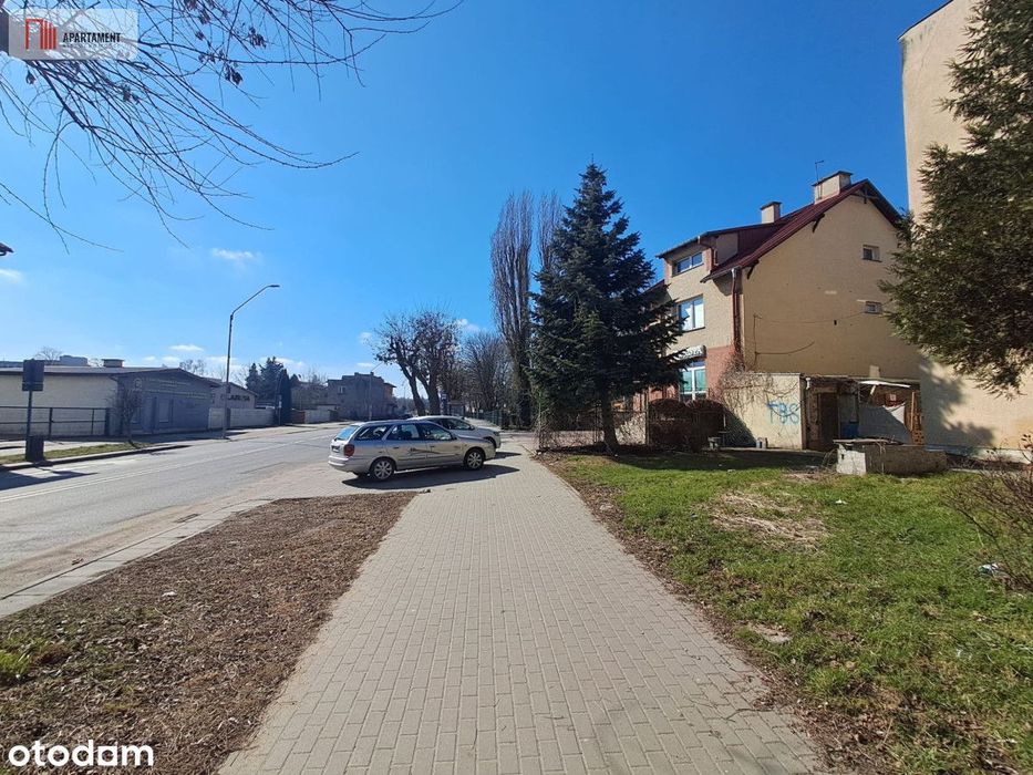 Kamienica inwestycyjna 6 lokali Tczew Nowe Miasto