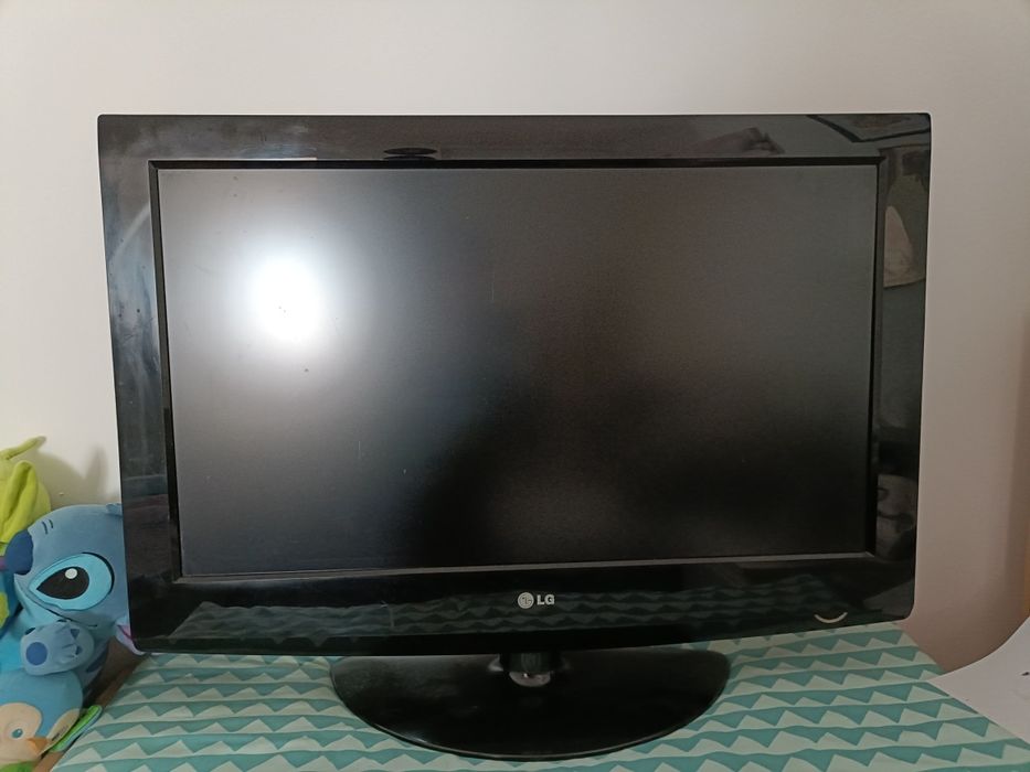 TV LG 32'' Preço fixo