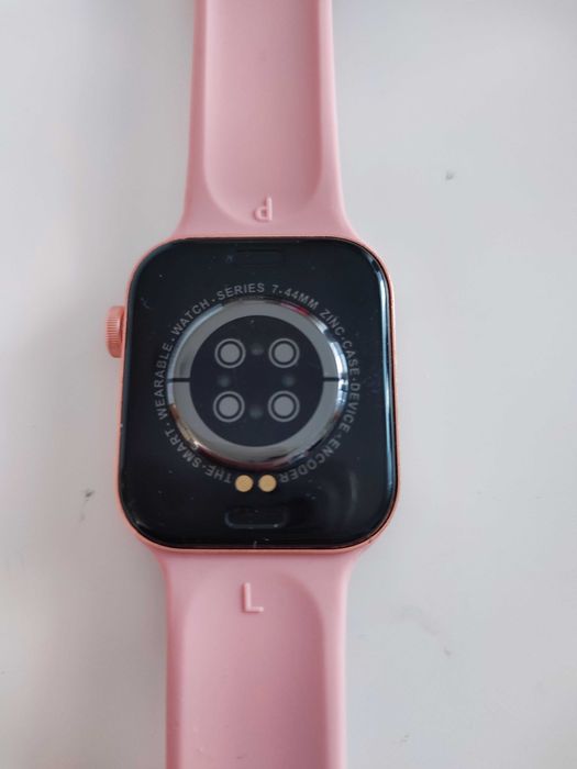 Nowy smartwatch 7 X8+ android 5 ios 9