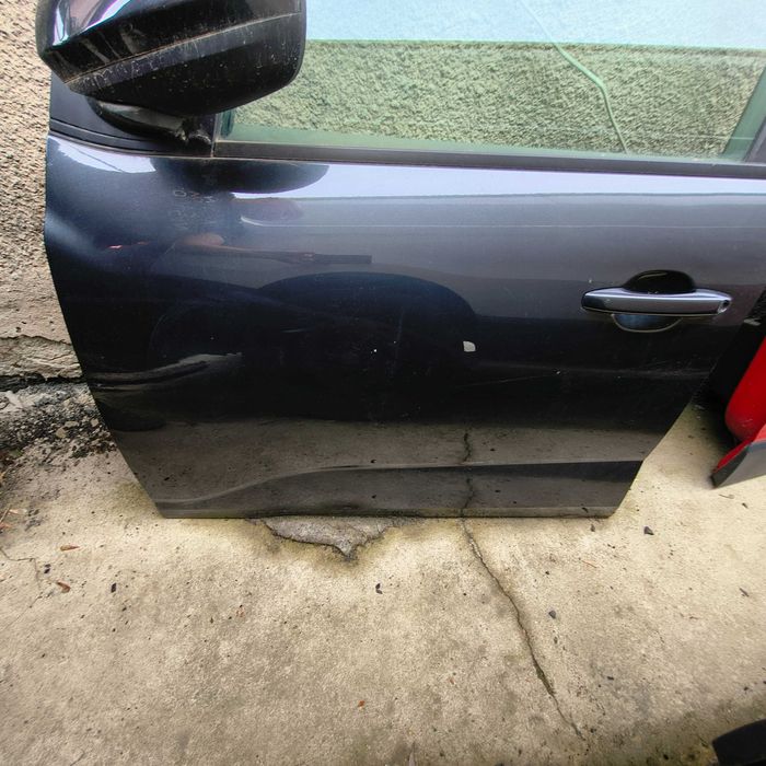 Dacia Sandero III Drzwi Lewe Przód TEKNE