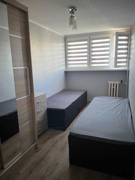 2-u pokojowe na Lwowskiej