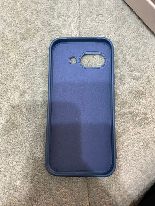 Google Pixel 9a (COMO NOVO)