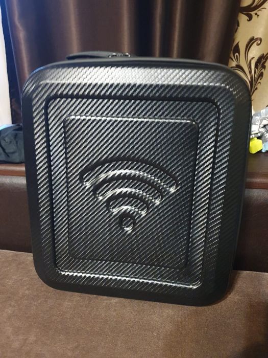 Кейс для Starlink mini