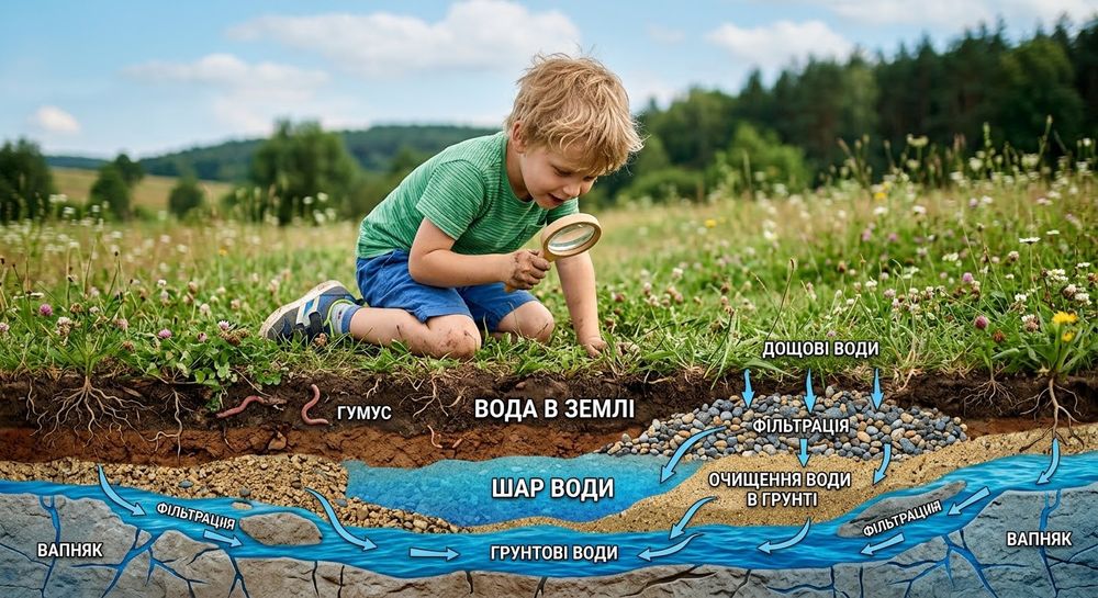 Буріння свердловин