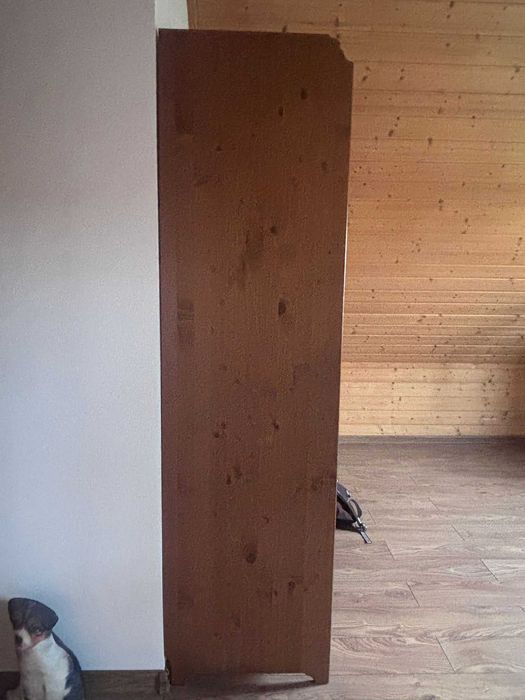 Szafa drewniana IKEA