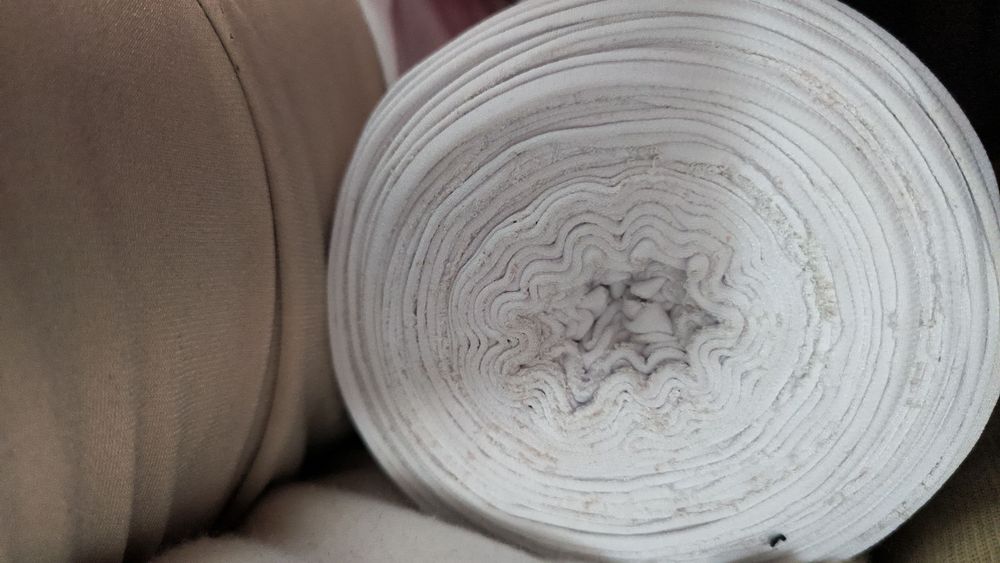 Confecção completa