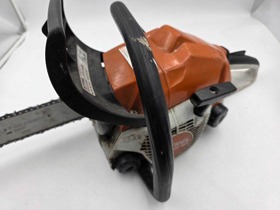 Pilarka Spalinowa O MOCY 1,6 KM SILNIK 2-MIX STIHL MS 162 C