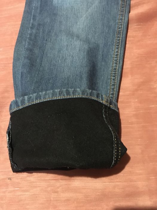 Джинси підліткові