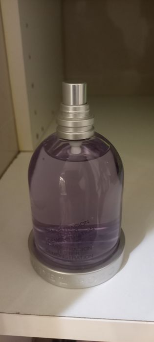 Perfumes Senhora originais 100ml