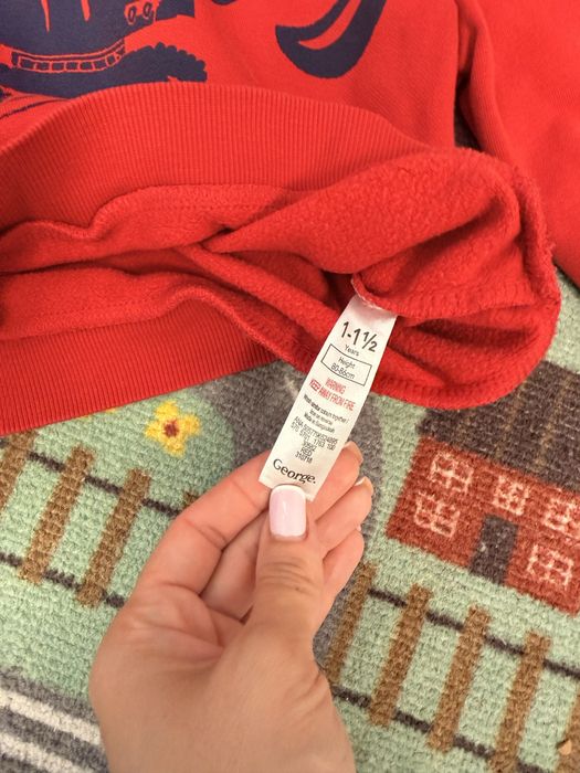 Светрики 86,92 Waikiki, george, oshkosh