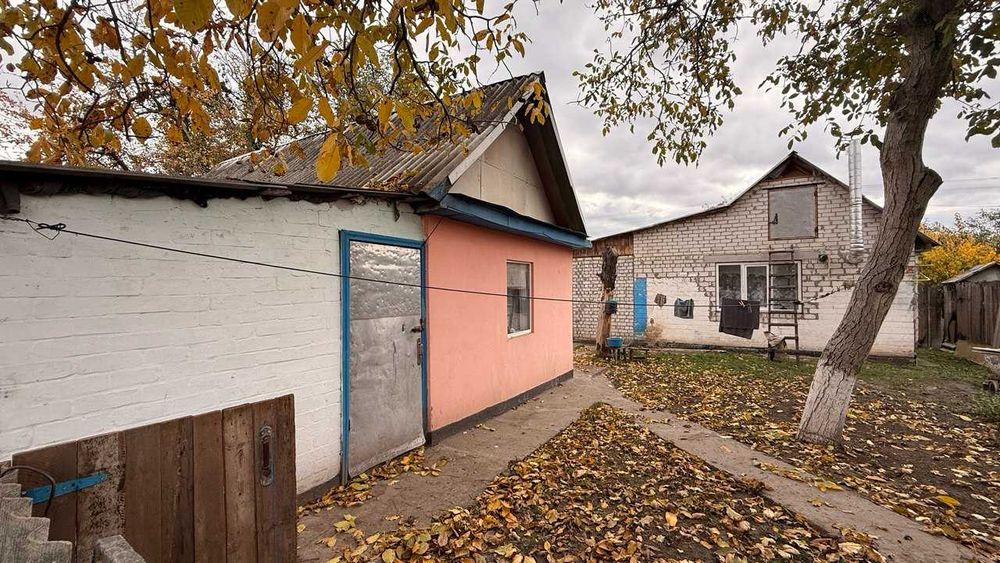 Продаж будинку в с. Хутори Черкаського району за 10 км від м. Черкаси