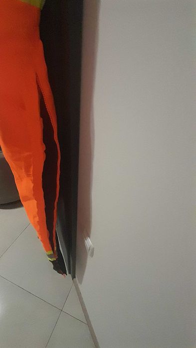 Комбінезон МНС з Канади