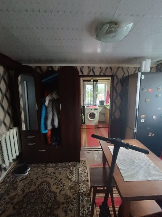 Здам частину будинку
