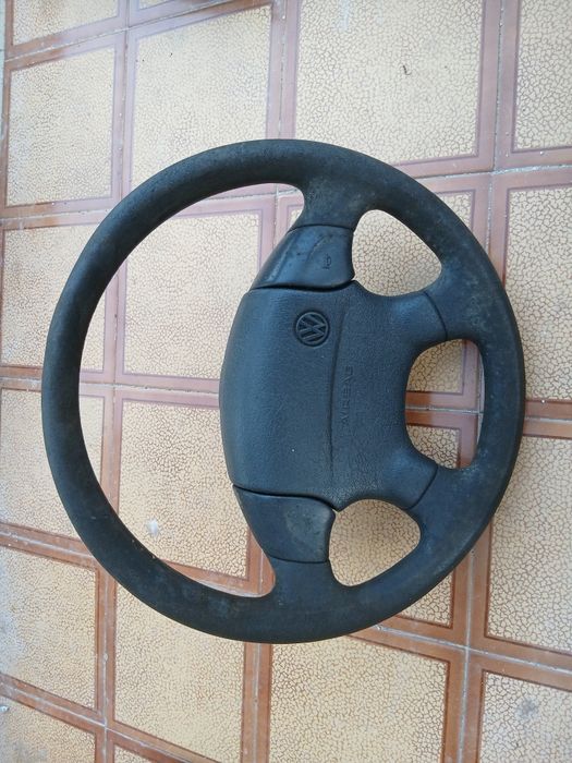 Material Golf 3 gt tdi